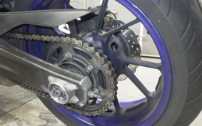 YAMAHA MT-07 ABS 2017 RM19J
