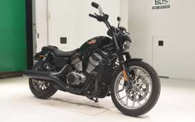 HARLEY RH975S 2024