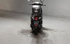 SUZUKI LET's CA4AA