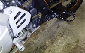 SCORPA STY125 1994