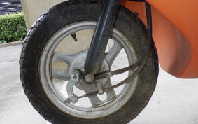 HONDA DIO GEN 3 AF34