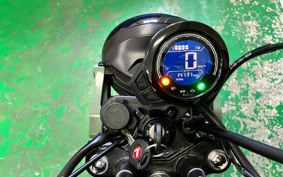 HONDA CT125 HUNTER  CUB  JA55