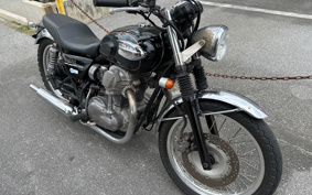 KAWASAKI W650 2001 EJ650A