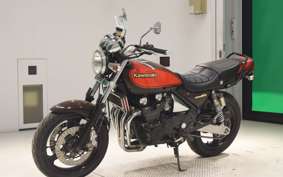 KAWASAKI ZEPHYR 400 KAI 2005 ZR400C