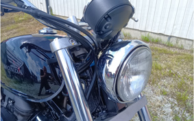 HONDA VT400S 2011 NC46