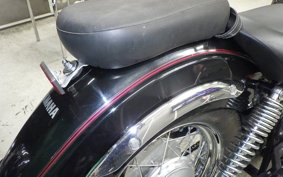 YAMAHA DRAGSTAR 250 2009 VG02J