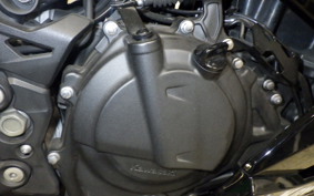 KAWASAKI NINJA 400 2019 EX400G