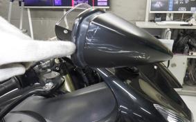 KAWASAKI ZZ1400 NINJA R A 2010 ZXT40D