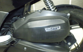 HONDA PCX125 2025 JF28