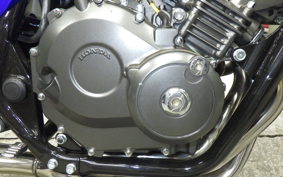 HONDA JADE 2021 MC23