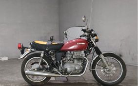 KAWASAKI Z400 K4