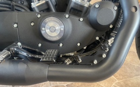 HARLEY XL883N 2020 LE2