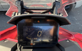 HONDA ADV160 KF54
