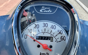 HONDA SUPER CUB50 AA09