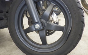 HONDA LEAD 125 JF45