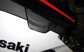 KAWASAKI ZX-25R 2023 ZX250E
