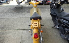HONDA LITTLE CUB AA01