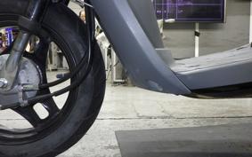 SUZUKI LET's 4 CA45A
