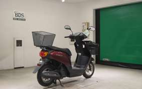 HONDA TACT-4ﾍﾞｰｼｯｸ AF79
