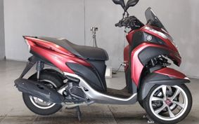 YAMAHA TRICITY 125 SE82J