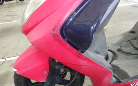 YAMAHA CYGNUS 125 XSR 2 SE44J