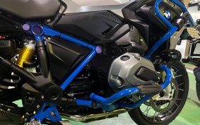 BMW R1200GS RALLY 2018 0A51