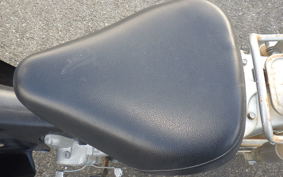 HONDA LITTLE CUB E AA01