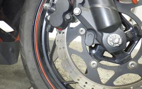 KAWASAKI NINJA 250 EX250L