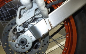 YAMAHA SEROW 250 Gen.2 2014 DG17J