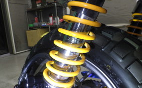 HONDA MONKEY 125 ABS 2023 JB02