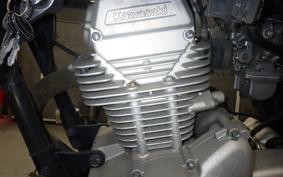 KAWASAKI ELIMINATOR 125 BN125A