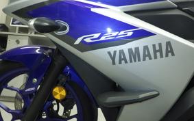 YAMAHA YZF-R25 A RG10J