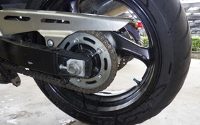 SUZUKI BANDIT 1250 F 2015 GW72A