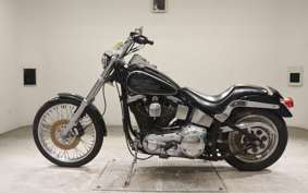 HARLEY FLSTC 1340 1992