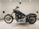 Фото Harley FLSTC 1340 1992 с японского аукциона
