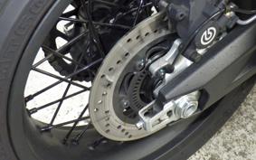 DUCATI SCRAMBLER 2024