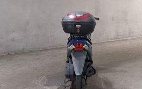 SUZUKI ADDRESS V125 CF46A