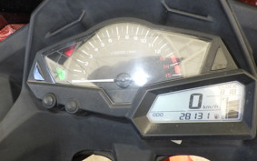 KAWASAKI NINJA 250 EX250L