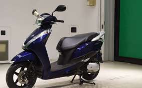 HONDA LEAD 125 JF45