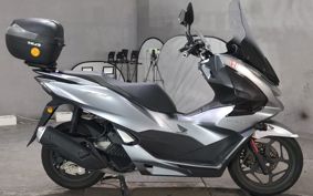HONDA PCX 125 JK05