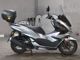 Фото Honda PCX 125 с японского аукциона
