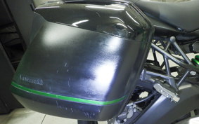 KAWASAKI VERSYS A 2017