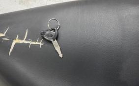 SUZUKI ADDRESS V125 S 2007 CF4MA