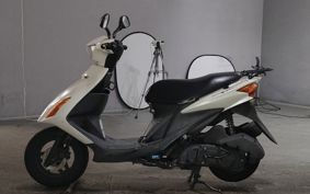SUZUKI ADDRESS V125 CF4MA