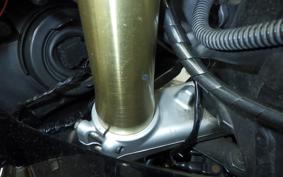 HONDA CBR600RR GEN 2 2007 PC37