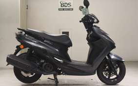 YAMAHA CYGNUS 125 XSR 3 2025 SED8J