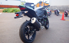 KAWASAKI Z400 2021 EX400G
