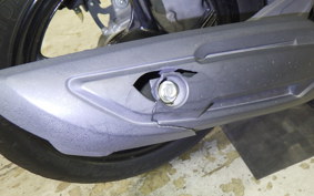 SUZUKI ADDRESS 110 2013 CE47A