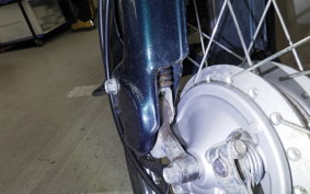 HONDA C50 SUPER CUB 2025 AA01