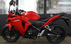 HONDA CBR250R MC41